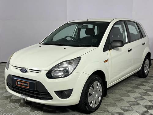 Ford Figo 1.4 TDCi Ambiente 5-Door Hatch Back