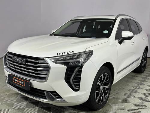 Haval Jolion 1.5T Super Luxury DCT