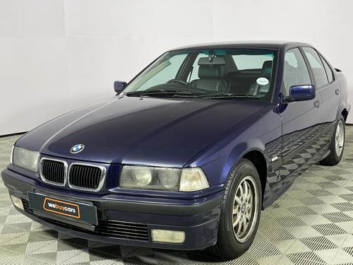 BMW 316i (E36) Auto