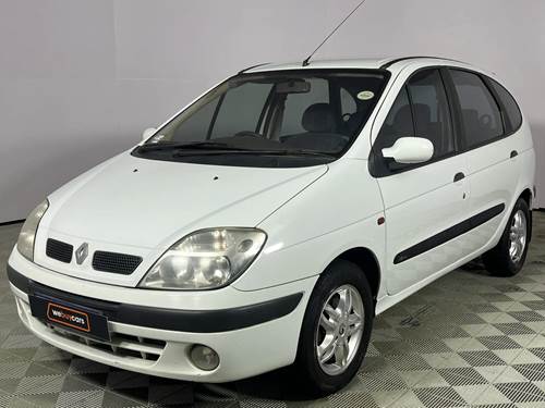 Renault Scenic I Phase II 1.6 Expression