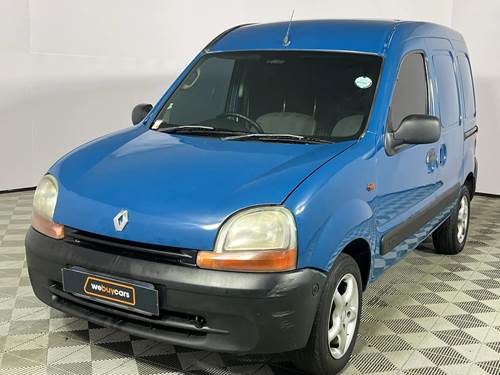 Renault Kangoo 1.4 Panel Van