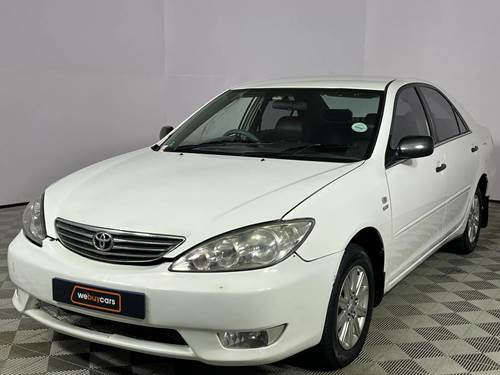 Toyota Camry 2.4 XLi