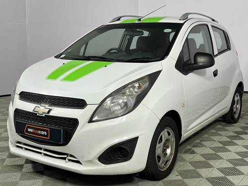 Chevrolet Spark 1.2 L