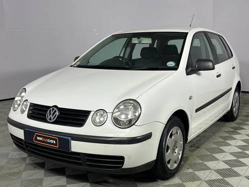 Volkswagen (VW) Polo 1.4 Trendline (62 kW)