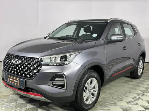 Chery Tiggo 4 Pro 1.5 LiT 