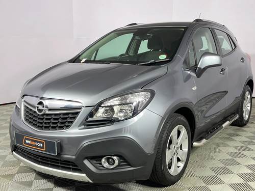 Opel Mokka 1.4 T Enjoy Auto