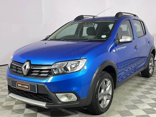 Renault Sandero 900 T Stepway Expression