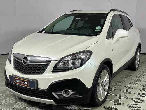 Opel Mokka 1.4 T Cosmo Auto