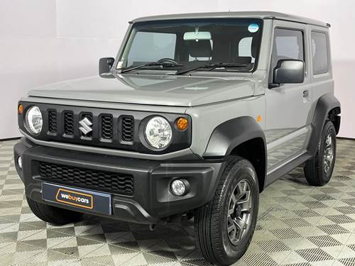 Suzuki Jimny 1.5 GL