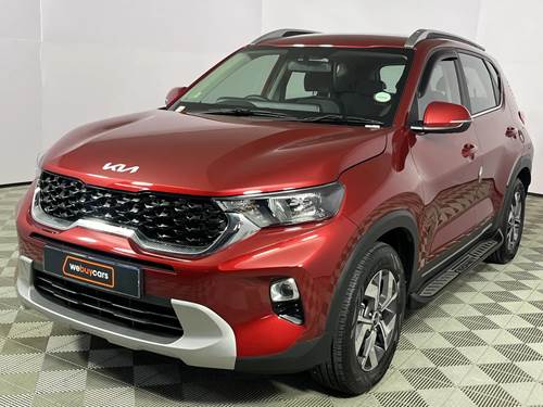 Kia Sonet 1.5 EX