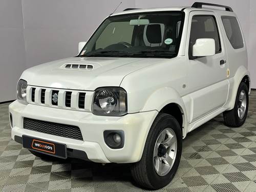 Suzuki Jimny 1.3