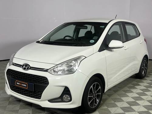 Hyundai Grand I10 1.25 Glide