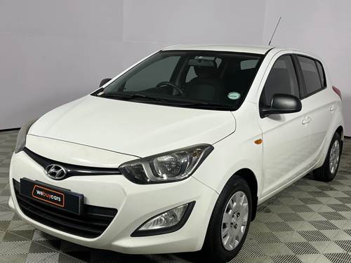 Hyundai i20 1.2 Motion