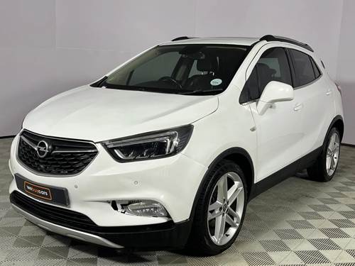 Opel Mokka 1.4 T Cosmo Auto