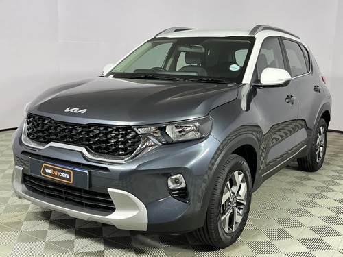 Kia Sonet 1.5 EX