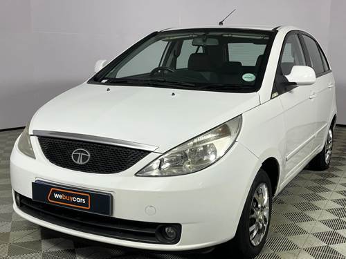 TATA Indica Vista 1.4 Ini Ego