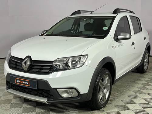 Renault Sandero 900 T Stepway Expression