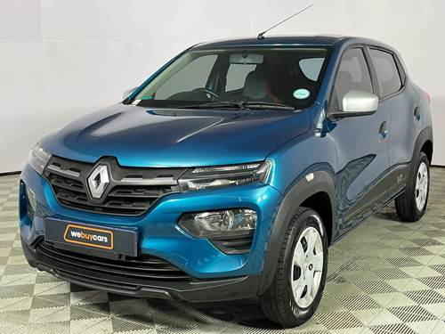 Renault Kwid 1.0 Dynamique 5 Door