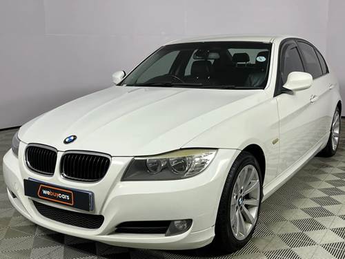 BMW 320i (E90) Auto II