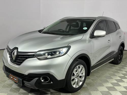 Renault Kadjar 1.2 Dynamique 