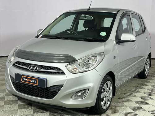 Hyundai i10 1.1 Motion