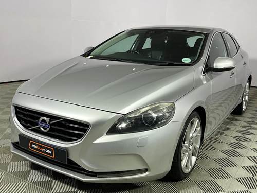 Volvo V40 T3 Excel