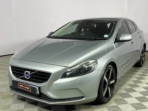 Volvo V40 T4 Excel Powershift