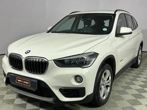 BMW X1 sDrive 20i (F48) Auto