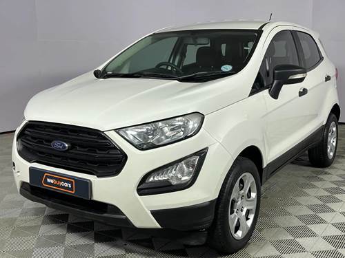 Ford EcoSport 1.5 (82 kW) Ambiente