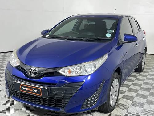 Toyota Yaris 1.5 XI 5 Door