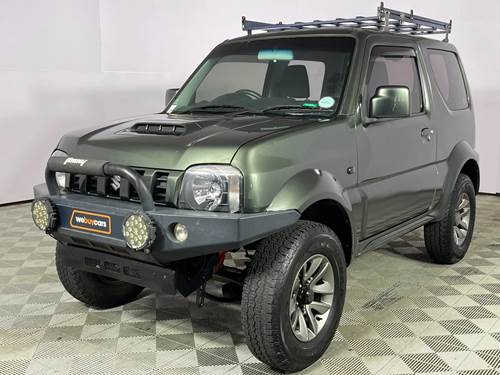 Suzuki Jimny 1.3