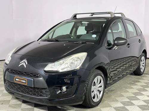 Citroen C3 1.4i Attraction