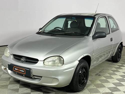 Opel Corsa Lite 1.4i