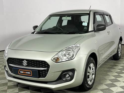 Suzuki Swift 1.2 GA Hatch