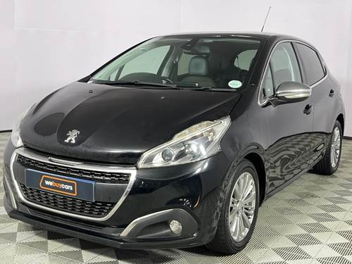 Peugeot 208 1.2 PureTech 5 Door