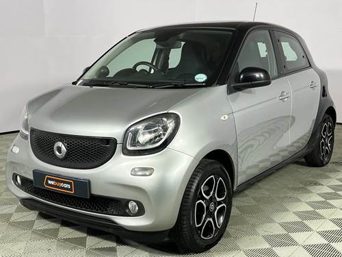 Smart Forfour 1.0 Prime 