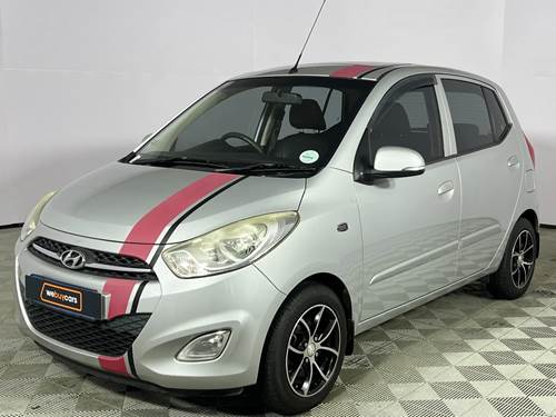 Hyundai i10 1.25 Glide