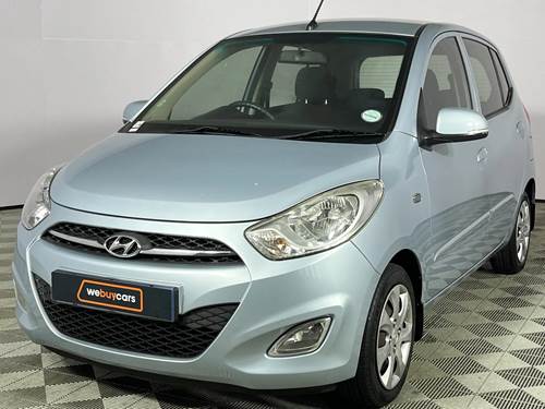 Hyundai i10 1.1 Motion