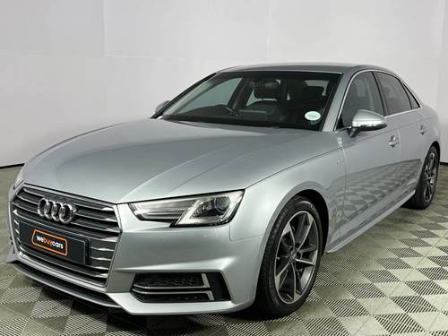 Audi A4 1.4 T FSi S-Tronic Sport