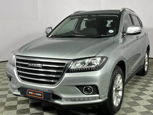 Haval H2 1.5T City