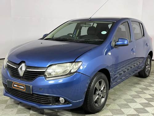 Renault Sandero 900T Expression