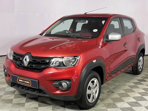 Renault Kwid 1.0 Dynamique 5 Door