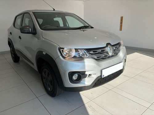 Renault Kwid 1.0 Dynamique 5 Door