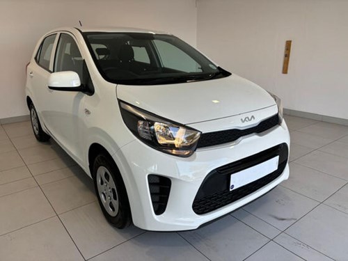 Kia Picanto 1.0 Start 