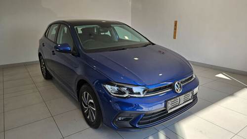 Volkswagen (VW) Polo 1.0 TSi Life DSG