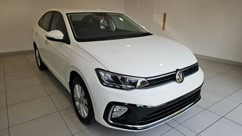 Volkswagen (VW) Polo 1.0 TSi Life Tiptronic