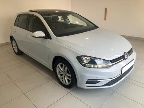 Volkswagen (VW) Golf 7 1.0 TSi Comfortline