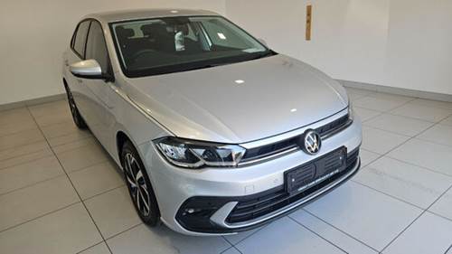 Volkswagen (VW) Polo 1.0 TSI Life