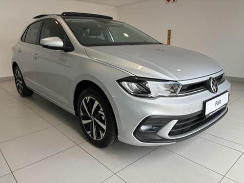 Volkswagen (VW) Polo 1.0 TSI Life