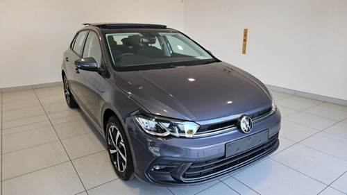 Volkswagen (VW) Polo 1.0 TSI Life